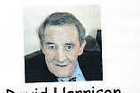 Father who came back from the dead