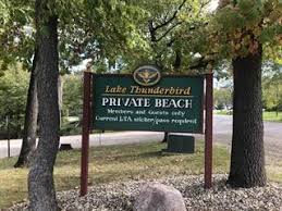 Find lake homes for sale on (private lake) and realtors selling lakefront houses and waterfront real estate. Lake Thunderbird Il Real Estate Homes For Sale Point2