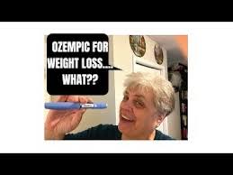Weight Loss With Ozempic Find Out How I Am Losing Weight While Taking The Medication Ozempic Youtube