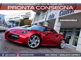 Image result for Rosso Competizione 2014 4C