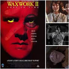 Gio - On June 16, 1992 “Waxwork II: Lost in Time” was released | Facebook