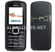 Now, dial the code *2767*3855#. How To Unlock Nokia 6133 Albastuz3d