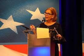 Darline Graham faces criticism over foreign policy misstep in Senate runoff debate; opponents highlight her inexperience and lack of knowledge on U.S.-Taiwan relations.
