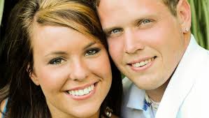 Katie Hop and Kurtis VanDyke plan to wed