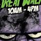 2025 Logan Halloween Treat Walk event image