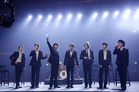 Bts talks grammys 2021 peformance. Vwbulvncejzd4m