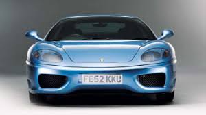 Maybe you would like to learn more about one of these? Ferrari 360 Modena History Specs And Buying Guide Evo