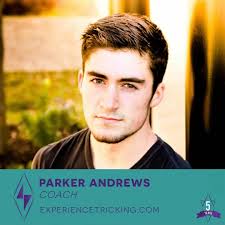 Parker Andrews
