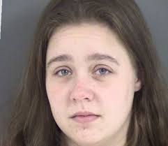 Marci Berry's Instagram, Twitter & Facebook