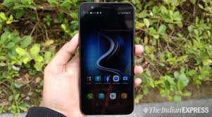 The device will detect your face on lock screen and unlock the device automatically when it recognizes your face. Asus Zenfone Lite L1 Review A Budget Phone With Good Display And Camera Technology News The Indian Express