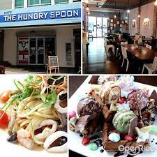If you have a soft spot for western cuisine, desserts and coffee, this place would be great. 10 Hot New Restaurants In Sri Petaling Part 2 Openrice Malaysia