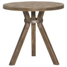 Maybe you would like to learn more about one of these? Bassett Woodridge Transitional Round Drink Table Wayside Furniture End Tables