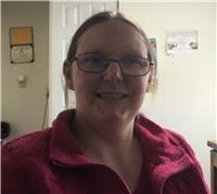 Colleen Crider Obituary (1983