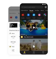 Whether you're traveling for business, pleasure or something in between, getting around a new city can be difficult and frightening if you don't have the right information. List Of Top 5 Youtube Music Downloader Android Apps