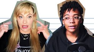 He has grown to millions of views since starting to upload in 2017. Interview How D Angelo Wallace Won Drama Youtube