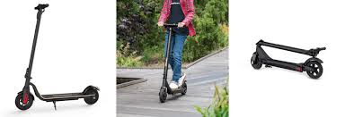 Wherever you're going, it's easy with the element pro. Jetson Element Electric Scooter Review Thescooterguide