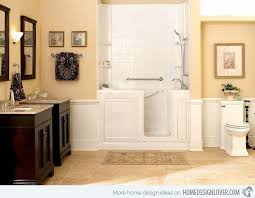16 Beige And Cream Bathroom Design Ideas Home Design Lover Bathroom Design Bathroom Renovation Trends Bathrooms Remodel