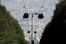 افضل 5 انشطة عند زيارة تلفريك بورصة تركيا رحلاتك