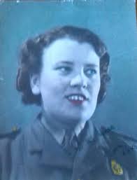 For those that knew Doris. 😪