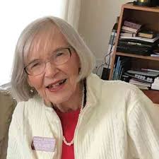 Eileen Jarrett Obituary (1925