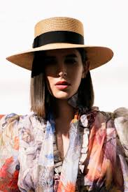 Marina Testino for Elle Croatia with Martina Carrillo