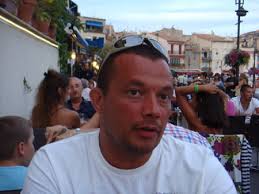 Christophe LAHOUSSINE, 54 ans (SAINT ETIENNE DU VAUVRAY, LE VAUDREUIL)