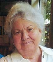 Sarah Spell Obituary (1937