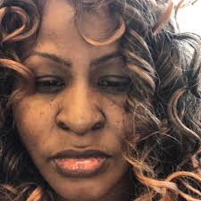 Catina Epps's Instagram, Twitter & Facebook