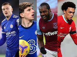 West ham beat southampton to join foxes in. Chelsea Liverpool Leicester City And The Top Four Race