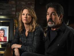 Less than 13 years into a 20-year sentence, family of Linda Strait is  fighting to keep her killer behind bars