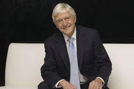Get list of abc news authors, bloggers and journalists. An Evening With Sir Michael Parkinson Big Interview The Show Is A Lovely Nostalgic Trip Down Memory Lane The News