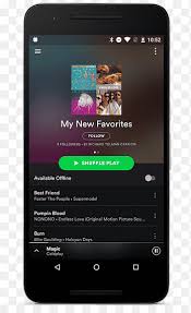 Spotify png images | PNGEgg