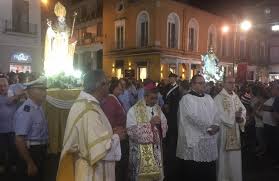 If you're looking for a room in santa maria capua vetere and don't want to pay too much, agoda.com offers hundreds of fantastic deals which are updated daily. Diocesi Capua In Migliaia Alla Festa Patronale Di Santa Maria Capua Vetere Agensir