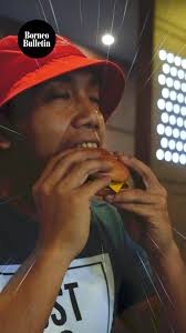 Mcdonald 1borneo Mall