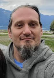 Michael Dunford Obituary