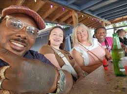 Happy Birthday my brother Rick Nuhn 🙏