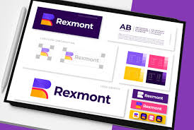 Brand identity is a collection of visual elements that makes your business unique and different from other businesses. Design A Modern Logo With Brand Identity Guidelines For You By Webexpertiqbal Fiverr