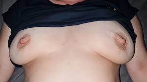 I Play Roughly with My Wifes Tits: Puffy Nipples Porn feat.  JuicyAdultKingdom | xHamster