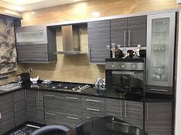 مطبخ فورمايكا بي في سي جرانيت ابسليوت New Line Kitchens Facebook