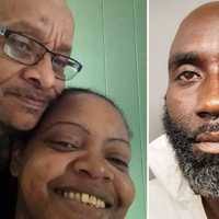 Killer Who Stabbed Hackensack Couple More Than 50 Times Combined Gets 48  Years: Prosecutor