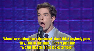 Easily add text to images or memes. 19 Funny Tweets About John Mulaney
