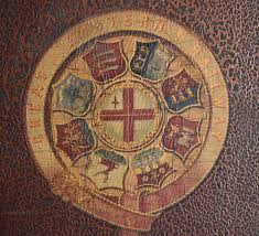 Antiques Atlas - Great Eastern Railway ...