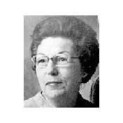 Search Margaret Dunning Obituaries and Funeral Services