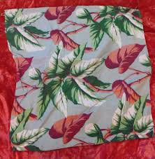 Maybe you would like to learn more about one of these? Barkcloth Fabric Scrap Vintage 50s Small Anthurium Plant Print Etsy Barkcloth Plant Print Anthurium Plant