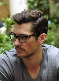 Hairstyles For Men With Widows Peak Guys 27 Trendy Ideas Widows Peak Hairstyles Mens Hairstyles Widows Peak Widow S Peak
