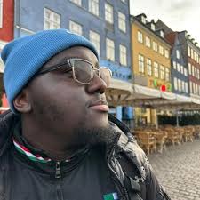 Aspiring Dr.) Anthony Dongfack