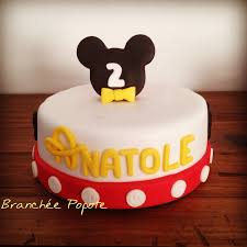 Gateau Mickey Anniversaire D Anatole Gateau Anniversaire Cars Gateau Anniversaire Mickey Gateau Anniversaire