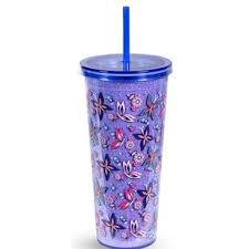 Personalized travel mugs make great gifts for everyone, from the busy mom on the go to students, athletes and anyone with a long commute. 24 Oz Travel Mugs Tumblers Free Shipping Over 35 Wayfair