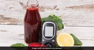 Put all the ingredients through a juicer and serve fresh. Make This Magical Winter Special Vegetable Juice For Your Diabetes Diet Ndtv Food