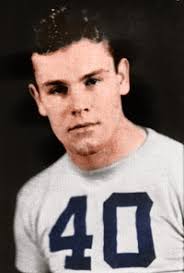 Pro Football Journal: Remembering Ralph Kercheval: NFL & Horses